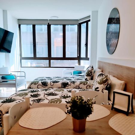Vv Canteras Beach Paradise "By Henrypole Home" Las Palmas de Gran Canaria Ngoại thất bức ảnh