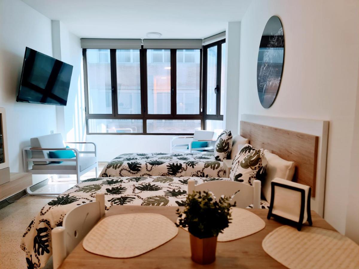 Vv Canteras Beach Paradise "By Henrypole Home" Las Palmas de Gran Canaria Ngoại thất bức ảnh