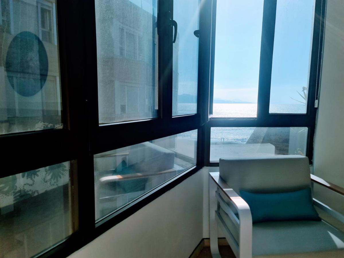 Vv Canteras Beach Paradise "By Henrypole Home" Las Palmas de Gran Canaria Ngoại thất bức ảnh