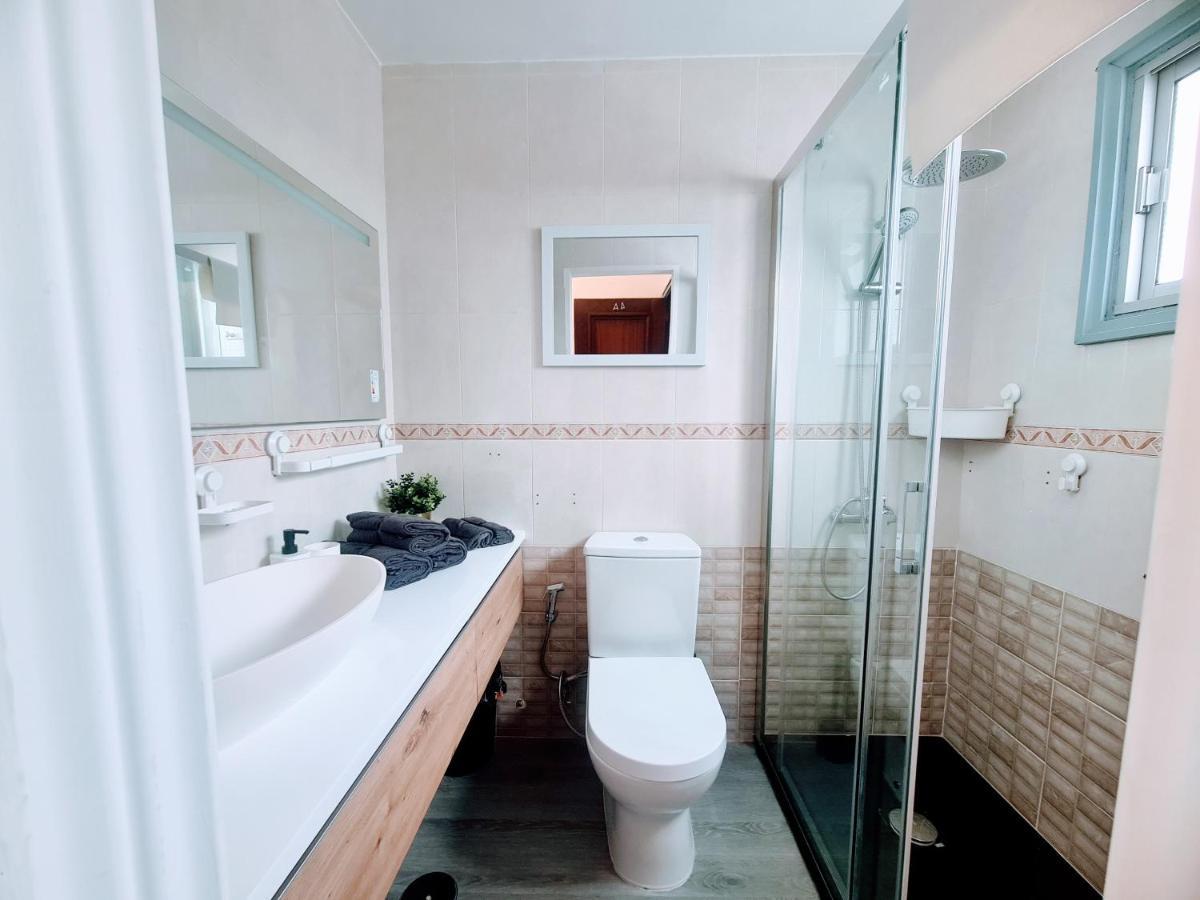 Vv Canteras Beach Paradise "By Henrypole Home" Las Palmas de Gran Canaria Ngoại thất bức ảnh