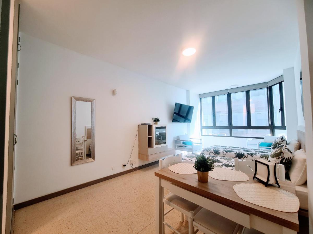 Vv Canteras Beach Paradise "By Henrypole Home" Las Palmas de Gran Canaria Ngoại thất bức ảnh